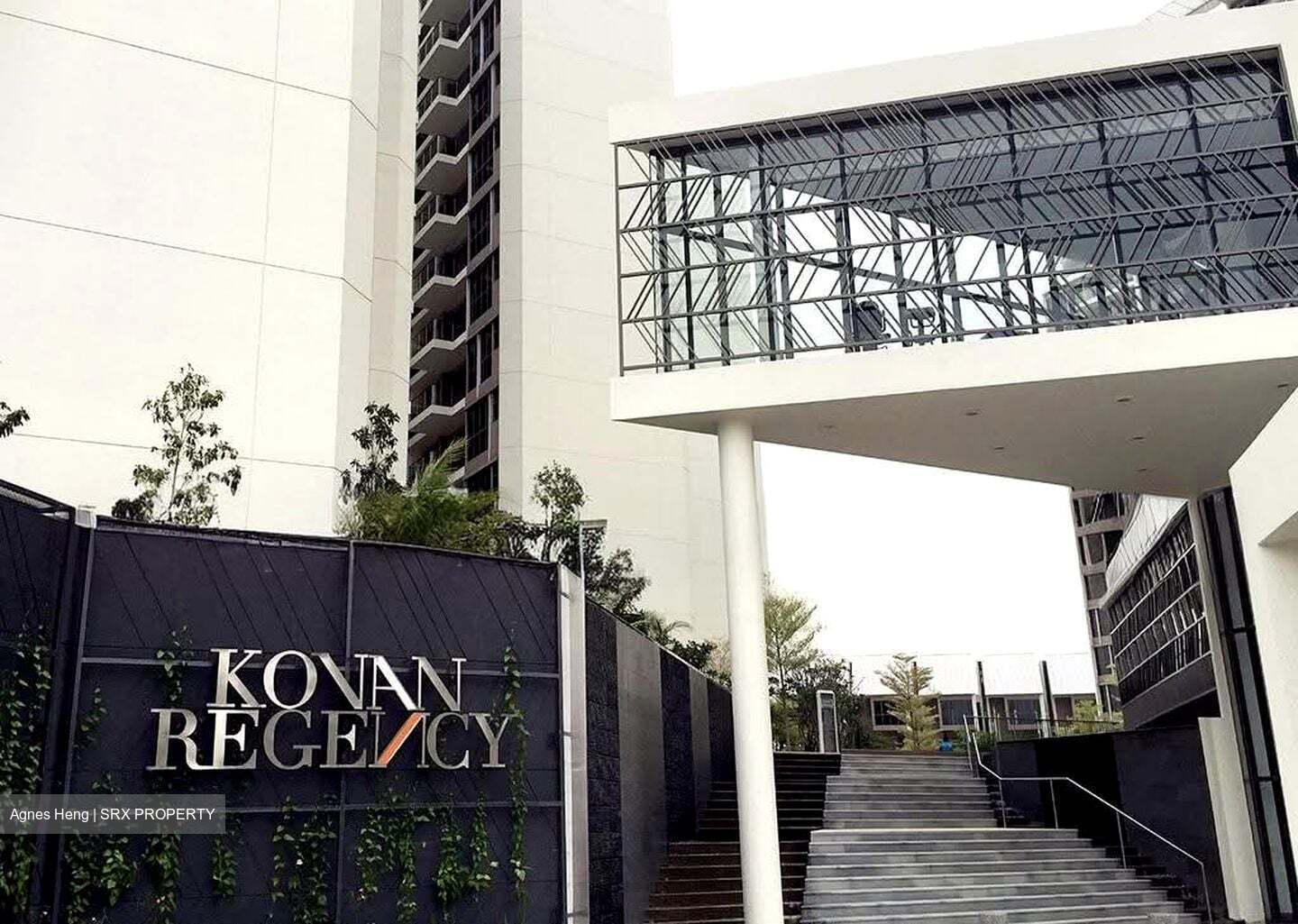 Kovan Regency (D19), Condominium #608574781